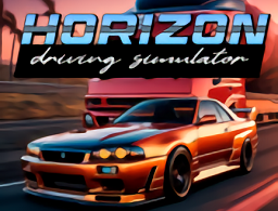 地平线驾驶模拟器 不用登录版 安卓手机版下载体验