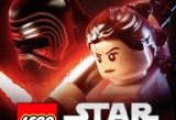 乐高星球大战原力觉醒游戏下载