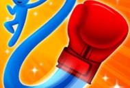 小蓝人奇妙历险游戏下载 - 安卓版休闲益智冒险之旅