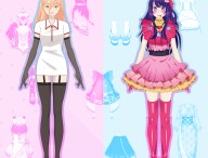 装扮小可爱手机版下载 - 安卓休闲益智换装游戏