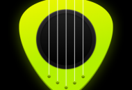 吉他调音峥鑫版官方版下载 - 专业的吉他调音工具软件