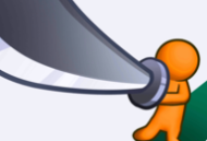 我的大刀40米新版 - 安卓版下载