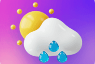 超准天气软件下载 - 实时天气预报下载