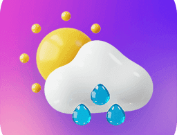 超准天气软件下载 - 实时天气预报下载