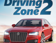 驾驶地带2破解版下载 - 安卓赛车竞速游戏