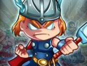 狂野幻想王国策略塔防手游下载