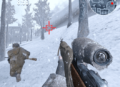 二战狙击手召唤中文版下载 - 精英射击游戏