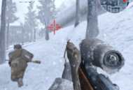 二战狙击手召唤中文版下载 - 精英射击游戏