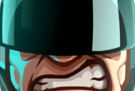 钢铁战队 - 实时战略塔防游戏下载