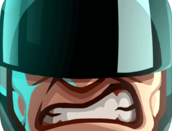 钢铁战队 - 实时战略塔防游戏下载