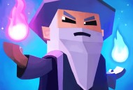 魔力画线指尖 - 安卓动作射击游戏下载