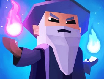 魔力画线指尖 - 安卓动作射击游戏下载