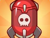 卡卡保皇绿色版下载 - 策略塔防手游