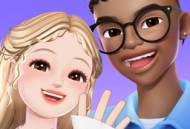 崽崽zepeto国际服官方最新版下载 - 虚拟捏脸应用下载