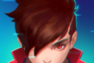 数字特工游戏：射击冒险与神秘数字世界的探索