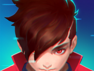 数字特工游戏：射击冒险与神秘数字世界的探索