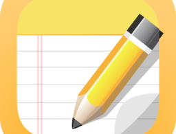 记事本时光便签软件：您的私人笔记本掌中宝