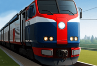 闲置列车帝国大亨最新版下载