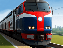 闲置列车帝国大亨最新版下载