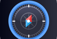 动听指南针：精准定位、便捷操作与实时噪音检测应用下载