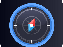 动听指南针：精准定位、便捷操作与实时噪音检测应用下载