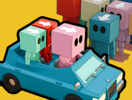 还剩三个座小游戏 - 休闲益智，轻松挑战你的思维