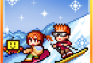 闪耀滑雪场物语手游下载：经营养成滑雪场的乐趣