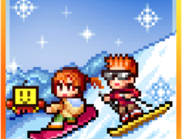 闪耀滑雪场物语手游下载：经营养成滑雪场的乐趣