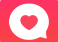 微爱下载 - 情侣社交聊天应用，共同设定目标与事项