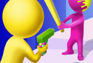 彩弹射击达人游戏下载 - 安卓动作射击游戏