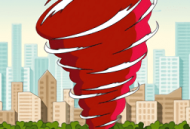 龙卷风英雄游戏下载 - 安卓版休闲益智新选择