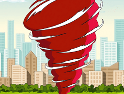 龙卷风英雄游戏下载 - 安卓版休闲益智新选择