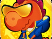 疯狂跳跳龙游戏下载 - 安卓版休闲益智冒险之旅