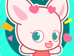 小鹿杏仁儿的甜蜜派对手游下载与安装