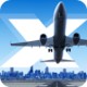 下载专业模拟飞行手机版X-Plane 10 Flight Simulator安卓游戏
