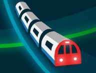 地下城地铁模拟器：真实驾驶体验与探险之旅