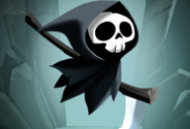 死神大冒险：不羁的灵魂 - 安卓动作射击游戏下载