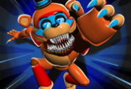 游戏《世界怪物之地》下载及玩法介绍