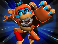 游戏《世界怪物之地》下载及玩法介绍