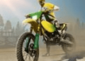摩托骑士越野摩托比赛下载 - Android体育竞速游戏