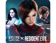 曙光防线State of Survival游戏下载