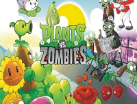 植物大战僵尸原版中文游戏下载，策略塔防体验