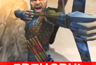 帝国战争英雄游戏下载：安卓冒险解谜传奇手游