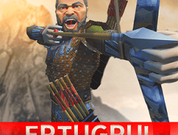 帝国战争英雄游戏下载：安卓冒险解谜传奇手游