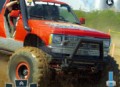 泥浆特技吉普赛车游戏下载，模拟驾驶挑战等你来体验！