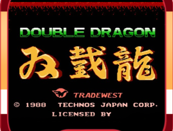 双截龙无限连招生命版下载：安卓动作射击游戏新体验