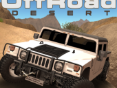 越野驱动沙漠游戏下载 - 安卓赛车竞速挑战