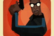 反击间谍 - Android枪战射击游戏免费下载