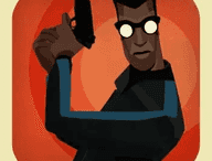 反击间谍 - Android枪战射击游戏免费下载