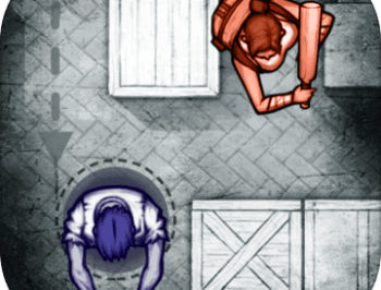 僵尸躲猫猫冒险解谜游戏下载